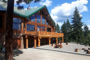 Spirit Lodge at Silverstar Vernon